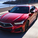 Image for article titled The 2021 Acura TLX Is An Incredible Stereo With A Damn Decent Car Attached